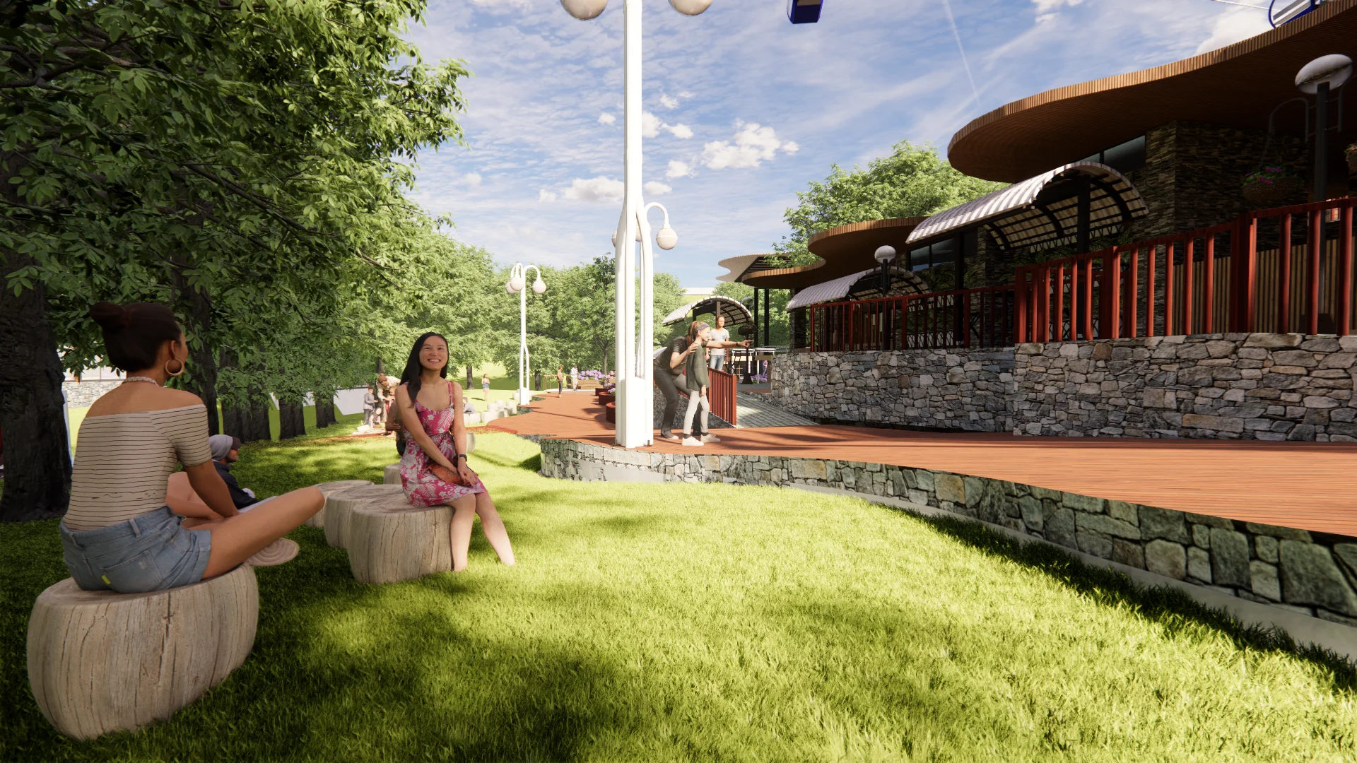 Boulevard Quebrada Honda 12