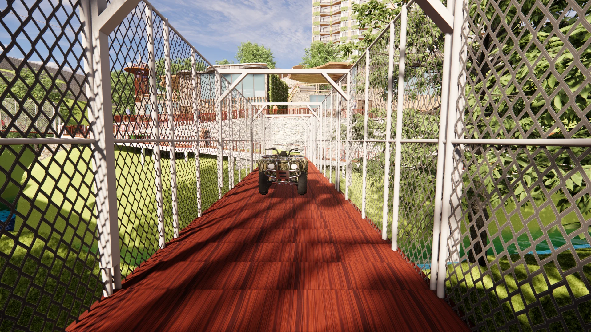 Boulevard Quebrada Honda 13