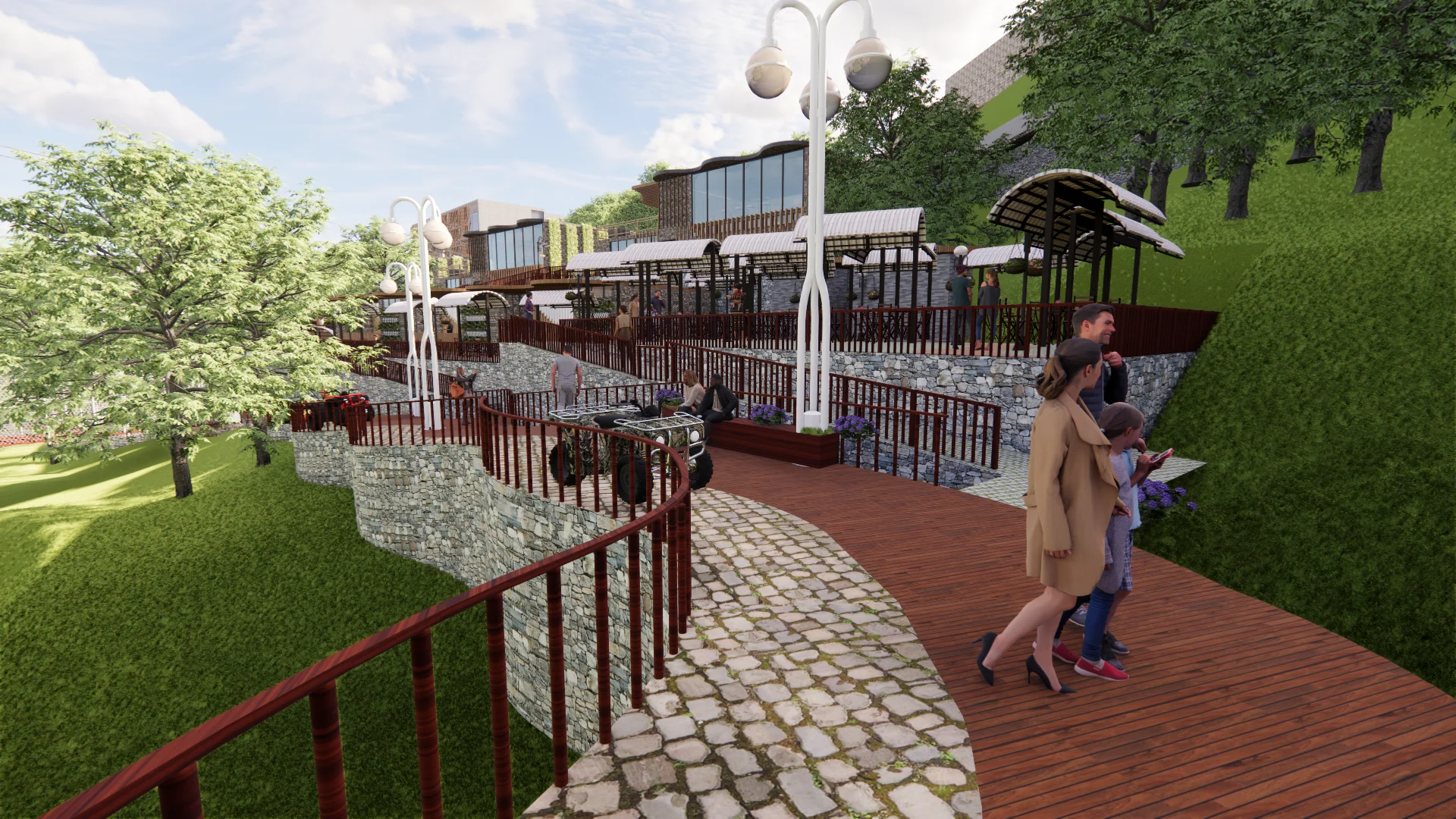 Boulevard Quebrada Honda 14