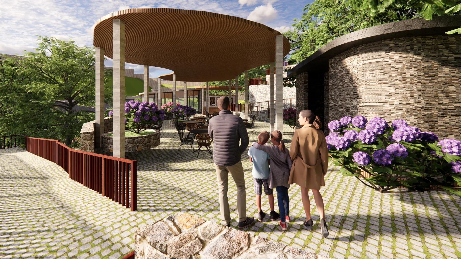 Boulevard Quebrada Honda 18