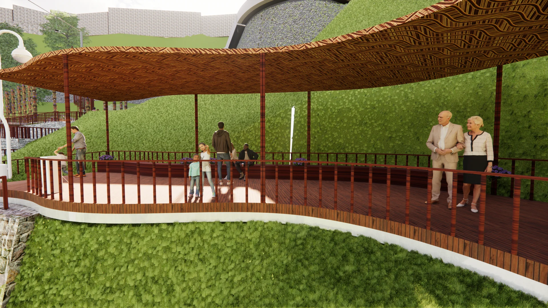 Boulevard Quebrada Honda 19