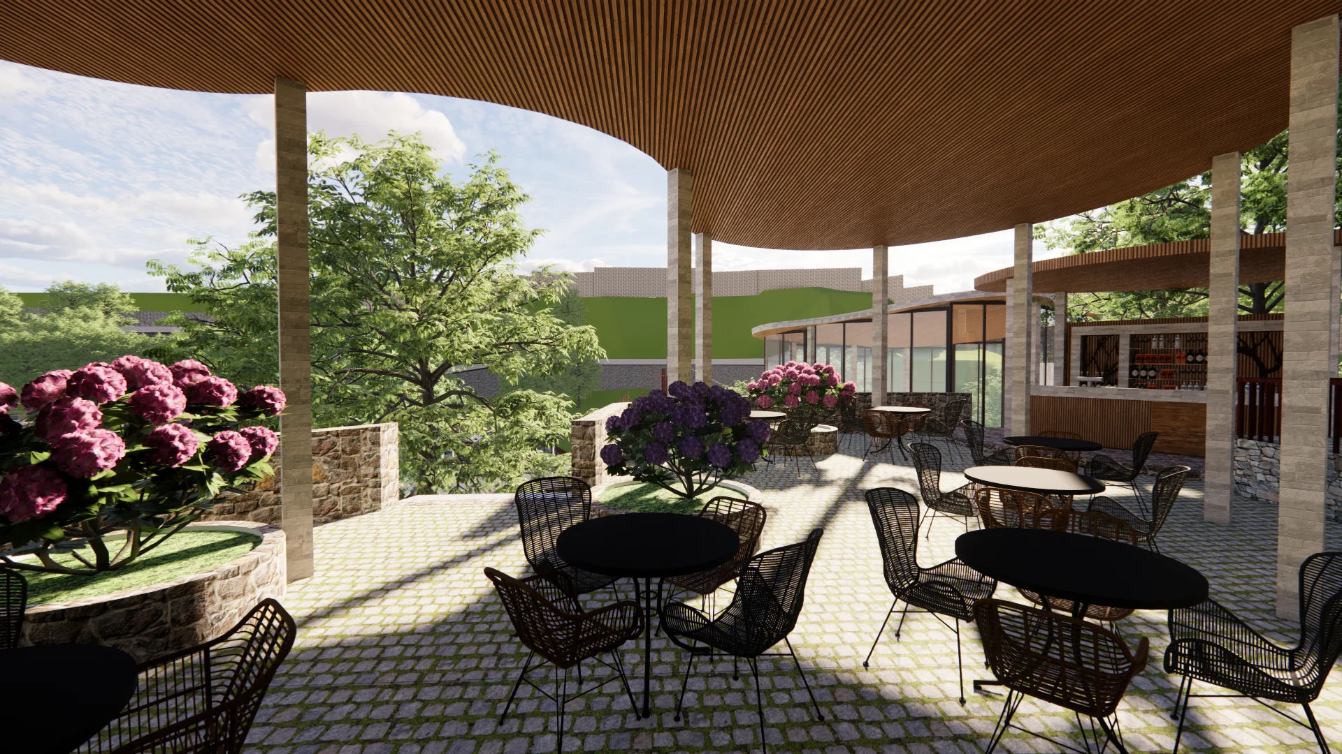 Boulevard Quebrada Honda 20