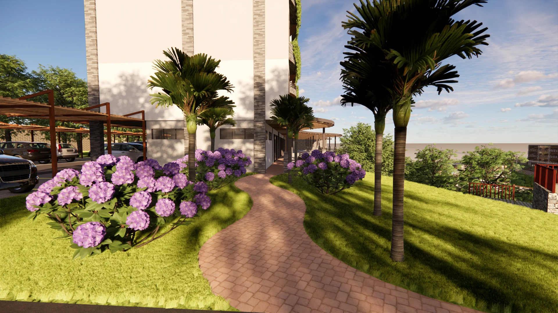 Boulevard Quebrada Honda 21