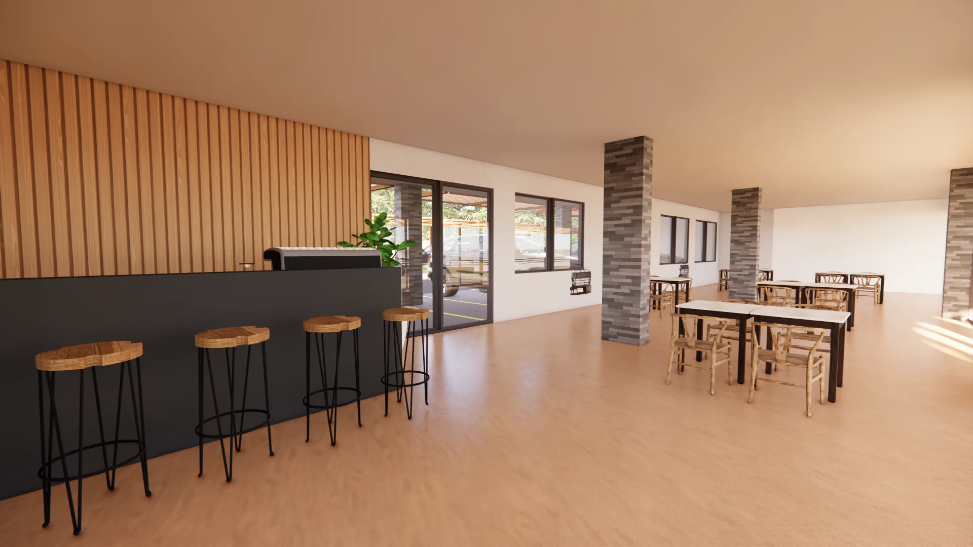 Boulevard Quebrada Honda 22