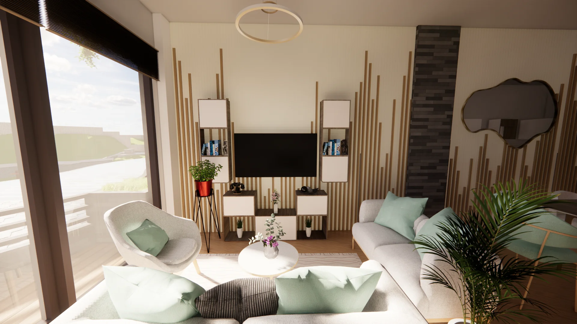 Boulevard Quebrada Honda 23