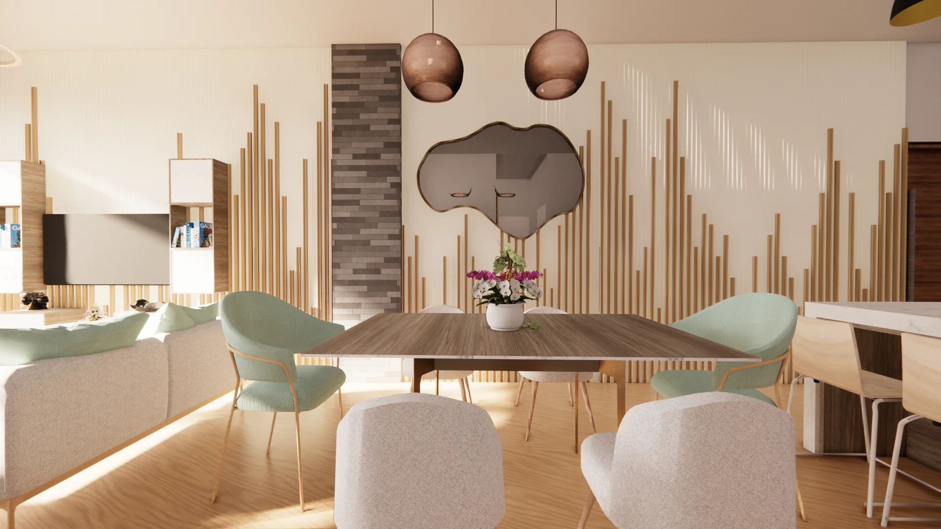 Boulevard Quebrada Honda 24