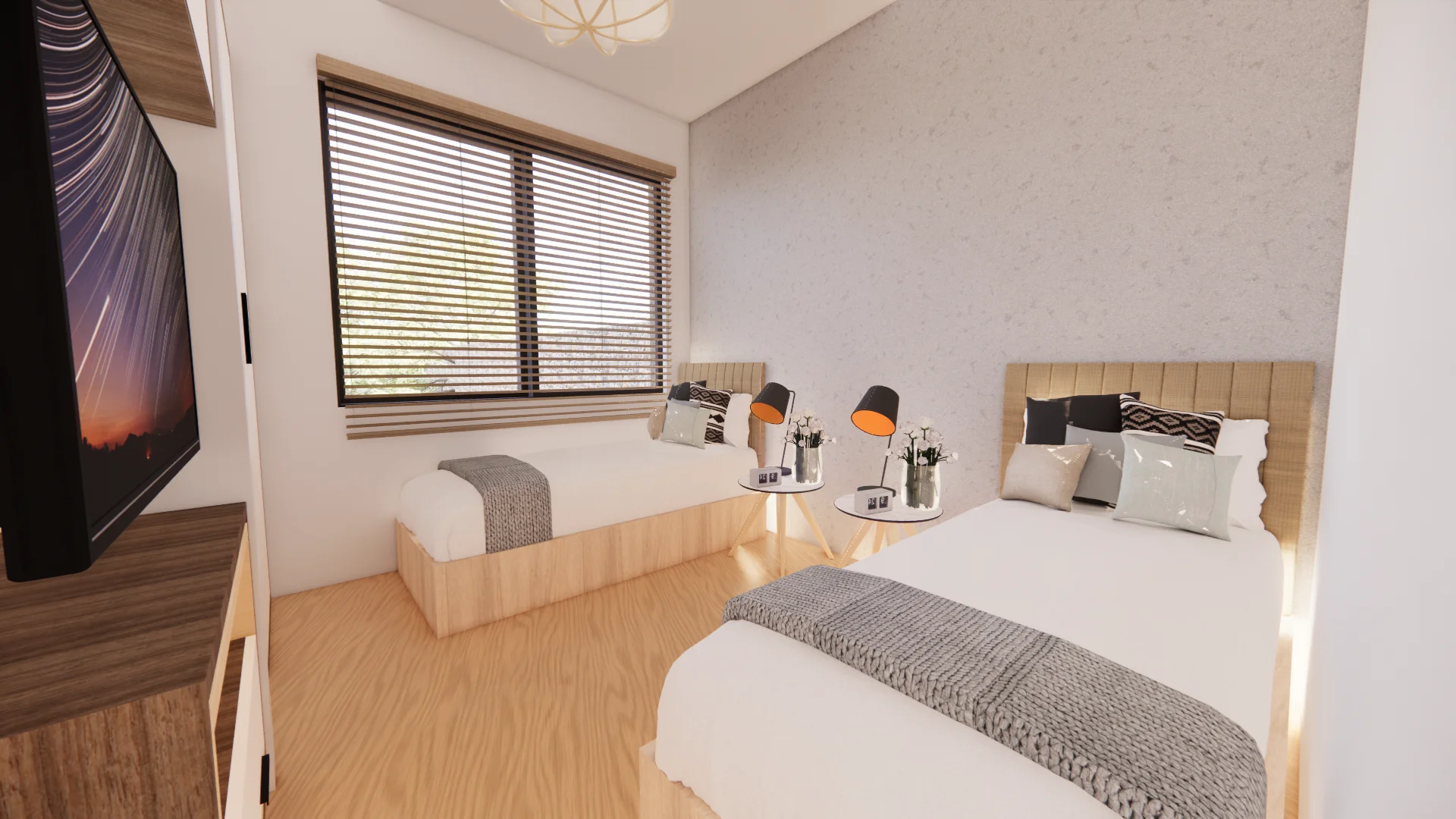 Boulevard Quebrada Honda 25