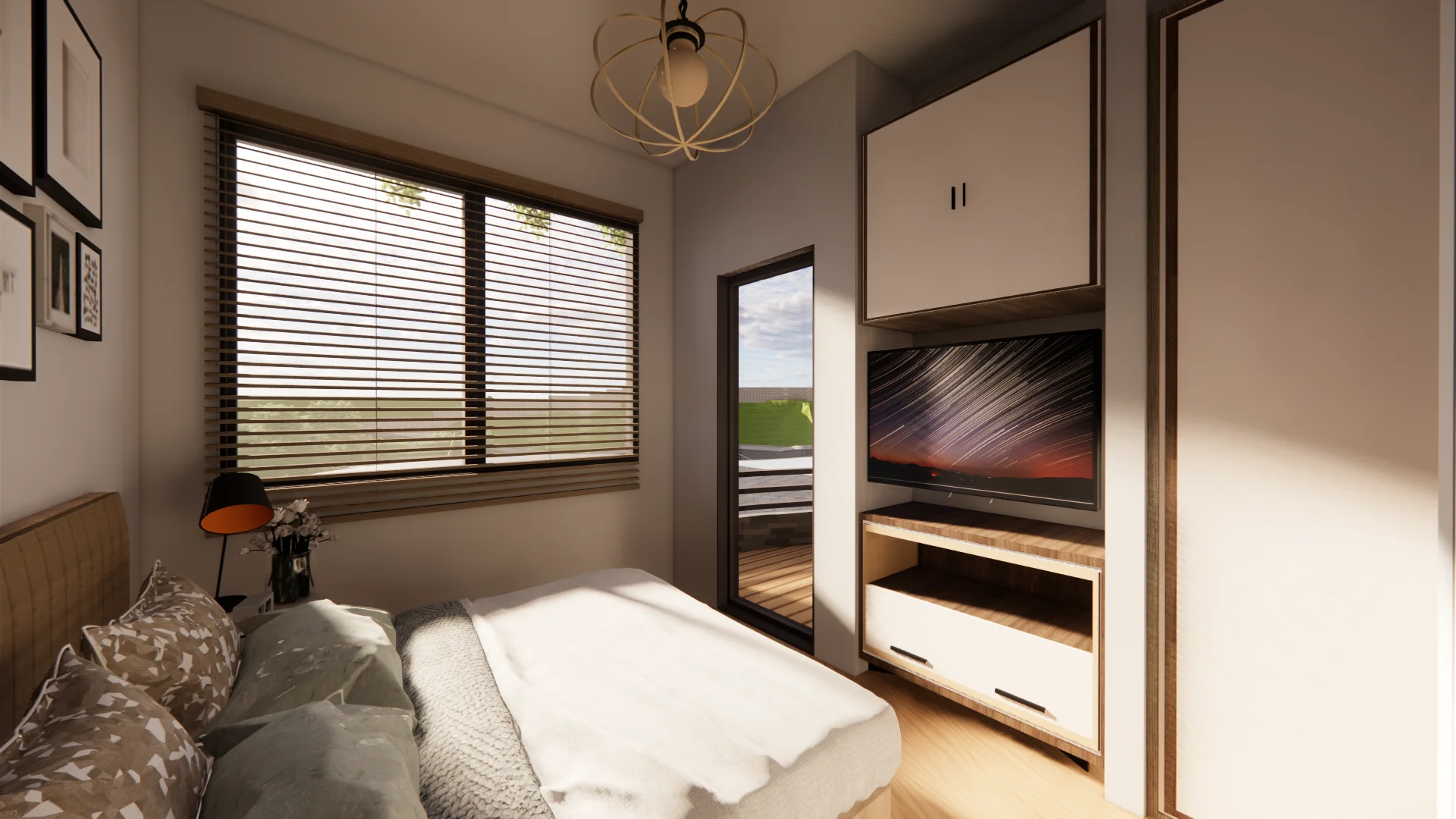 Boulevard Quebrada Honda 26