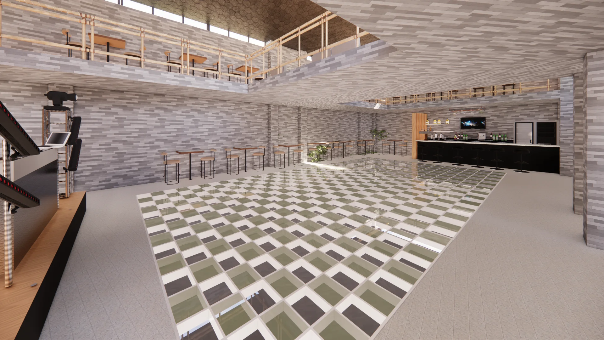 Boulevard Quebrada Honda 27