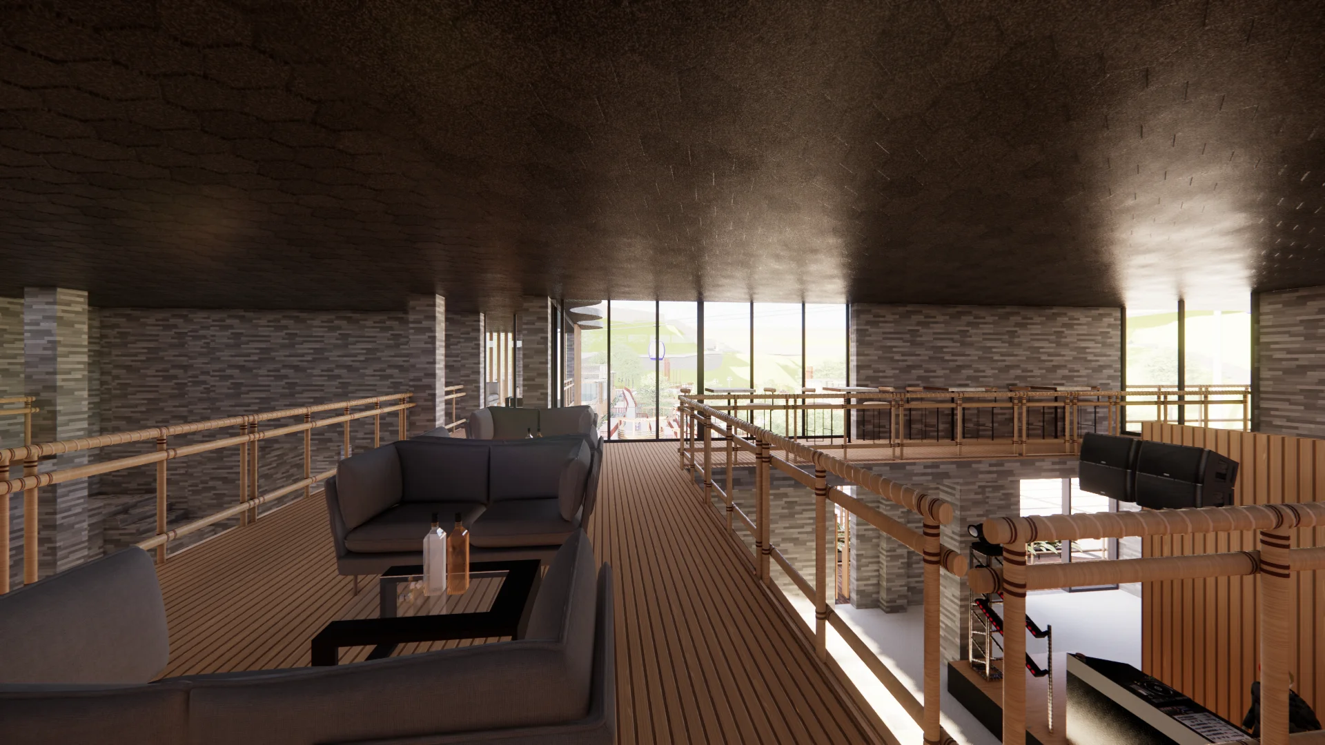 Boulevard Quebrada Honda 28