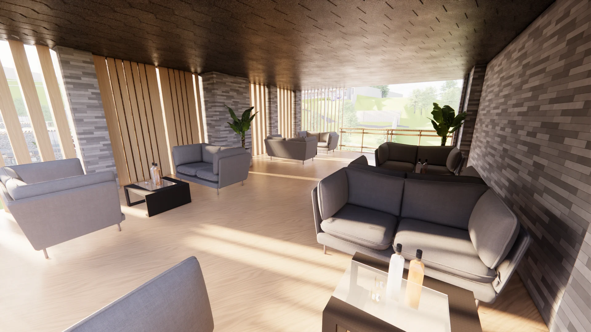 Boulevard Quebrada Honda 29