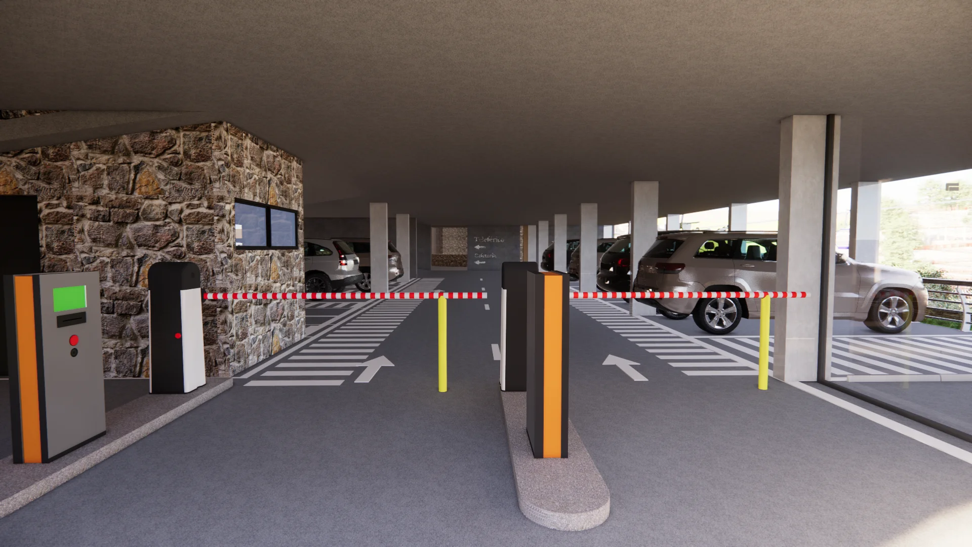 Boulevard Quebrada Honda 6