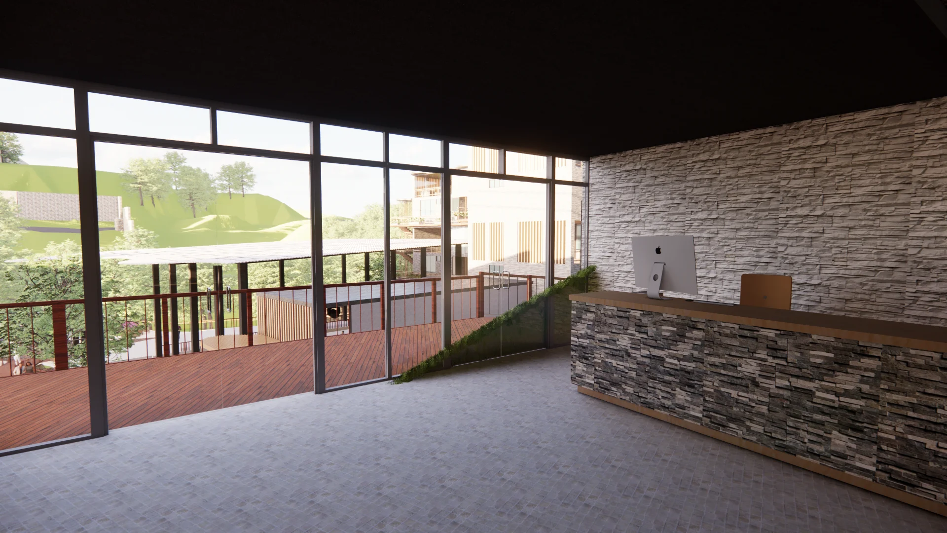 Boulevard Quebrada Honda 8