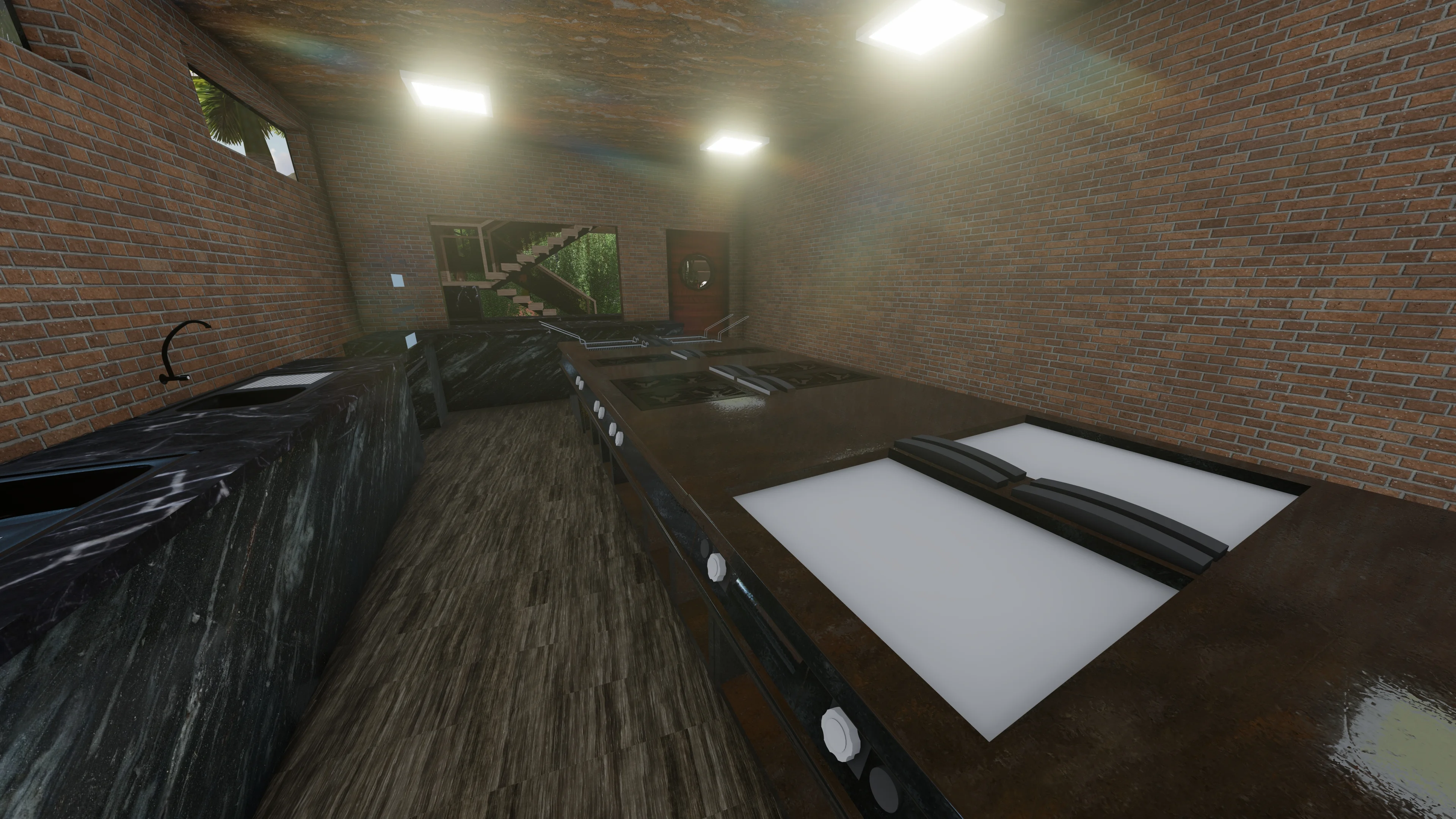 Aquapark en Tarapoto 3