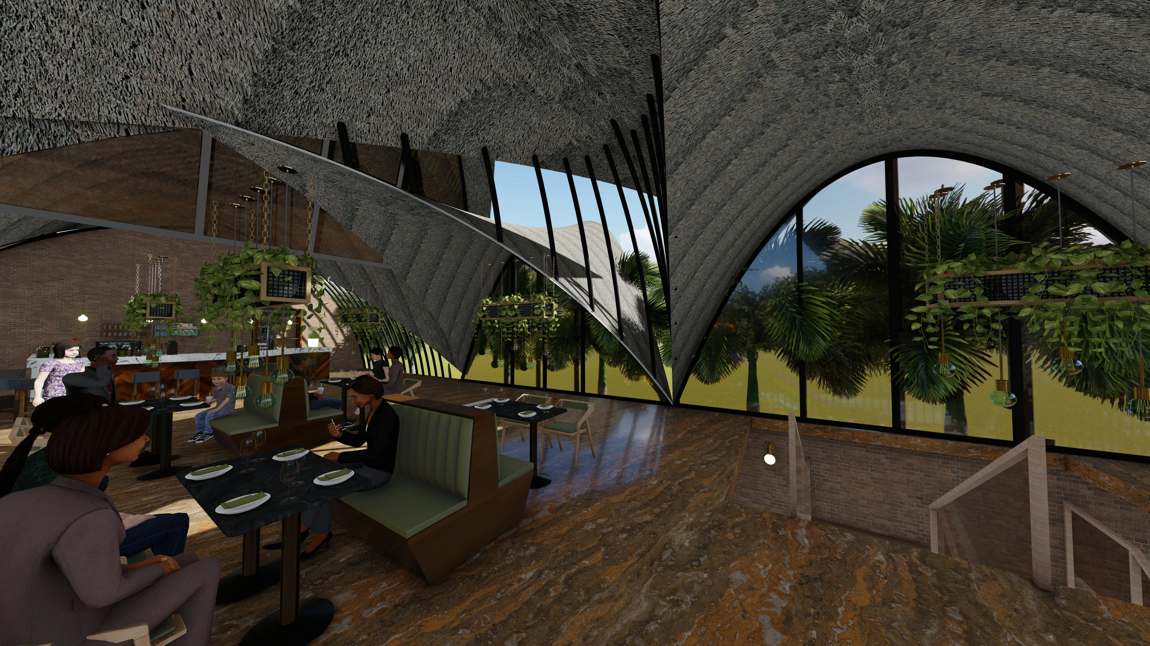 Aquapark en Tarapoto 2