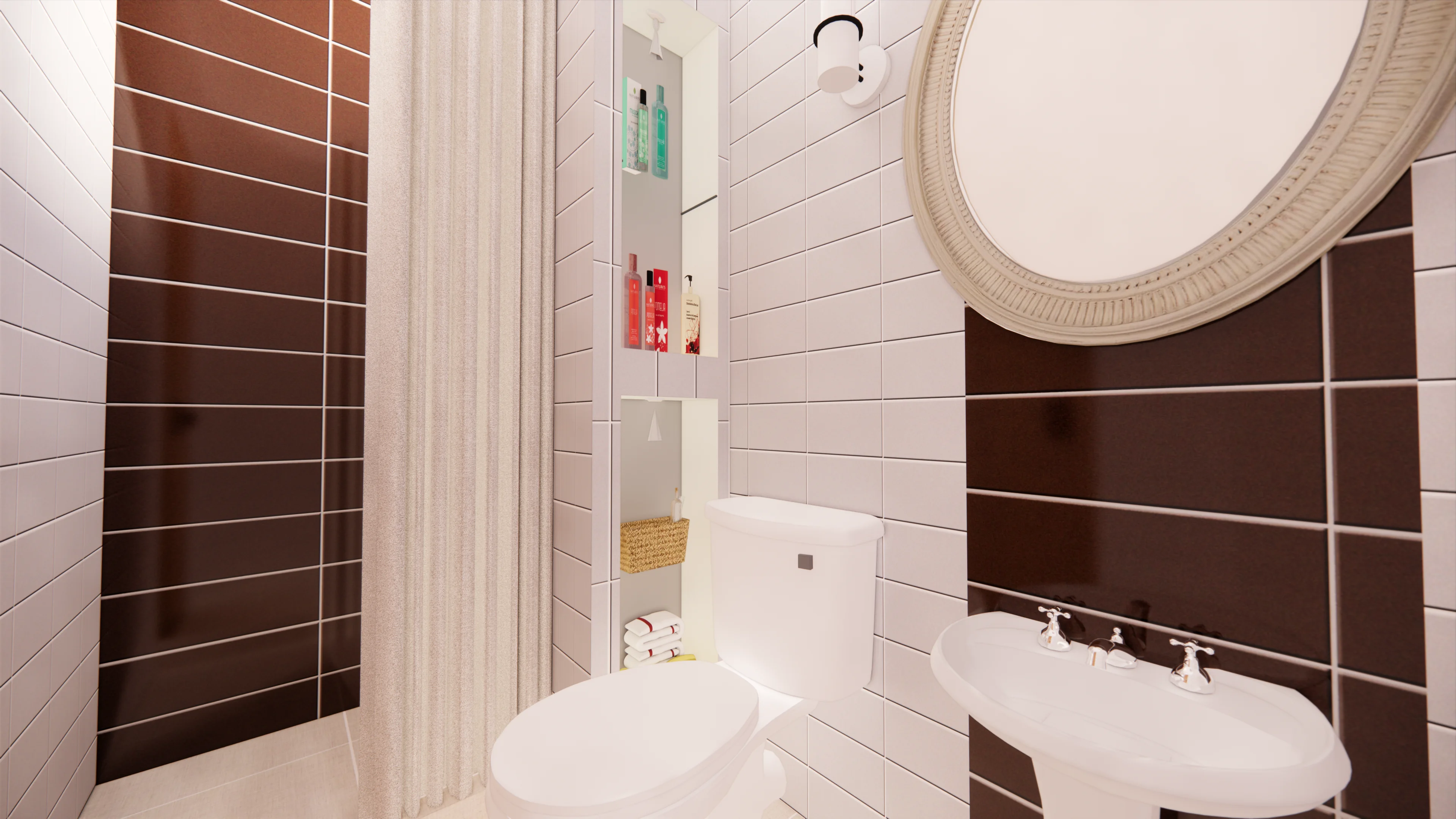 Departamento moderno 24