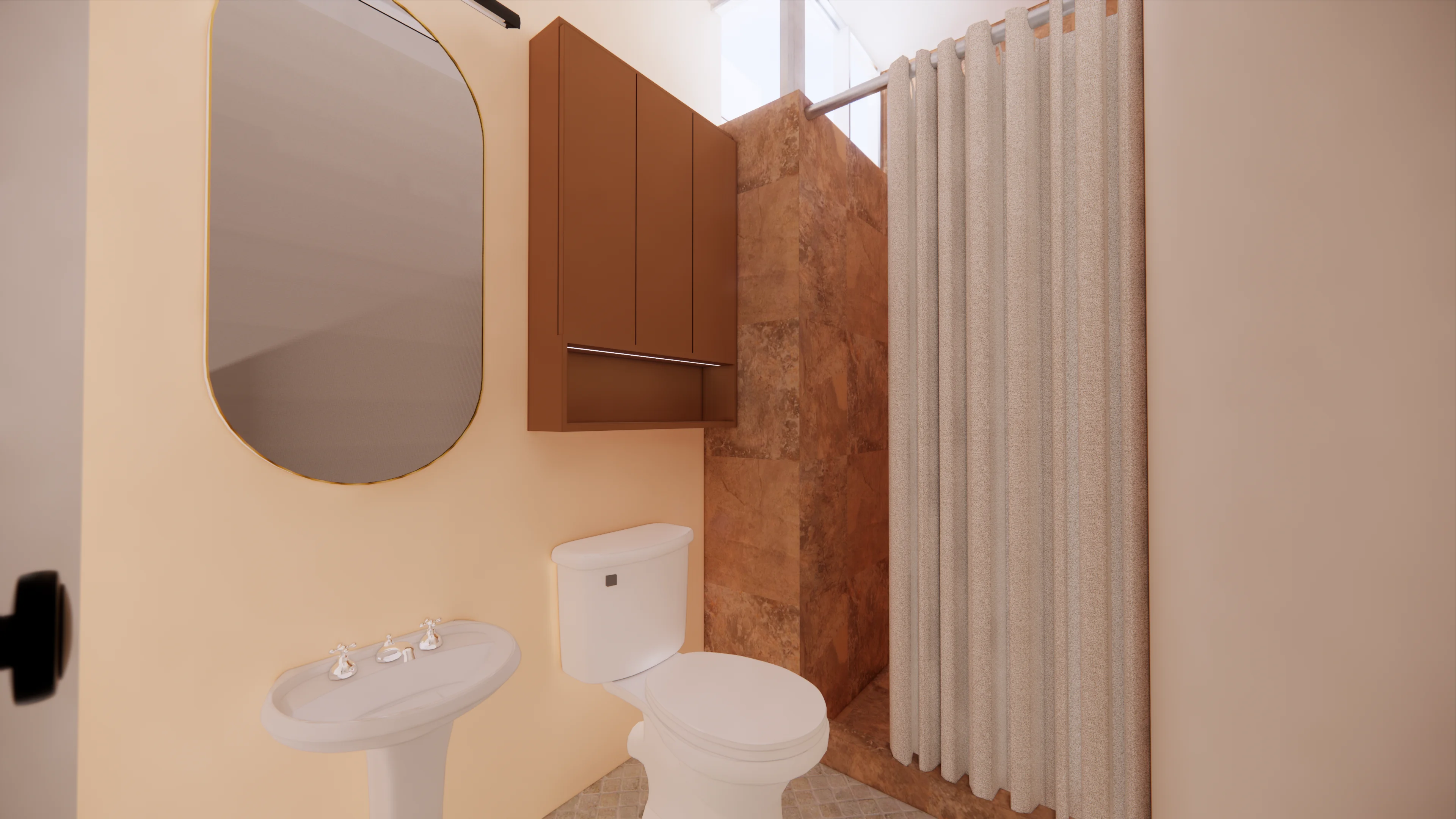 Departamento moderno 5