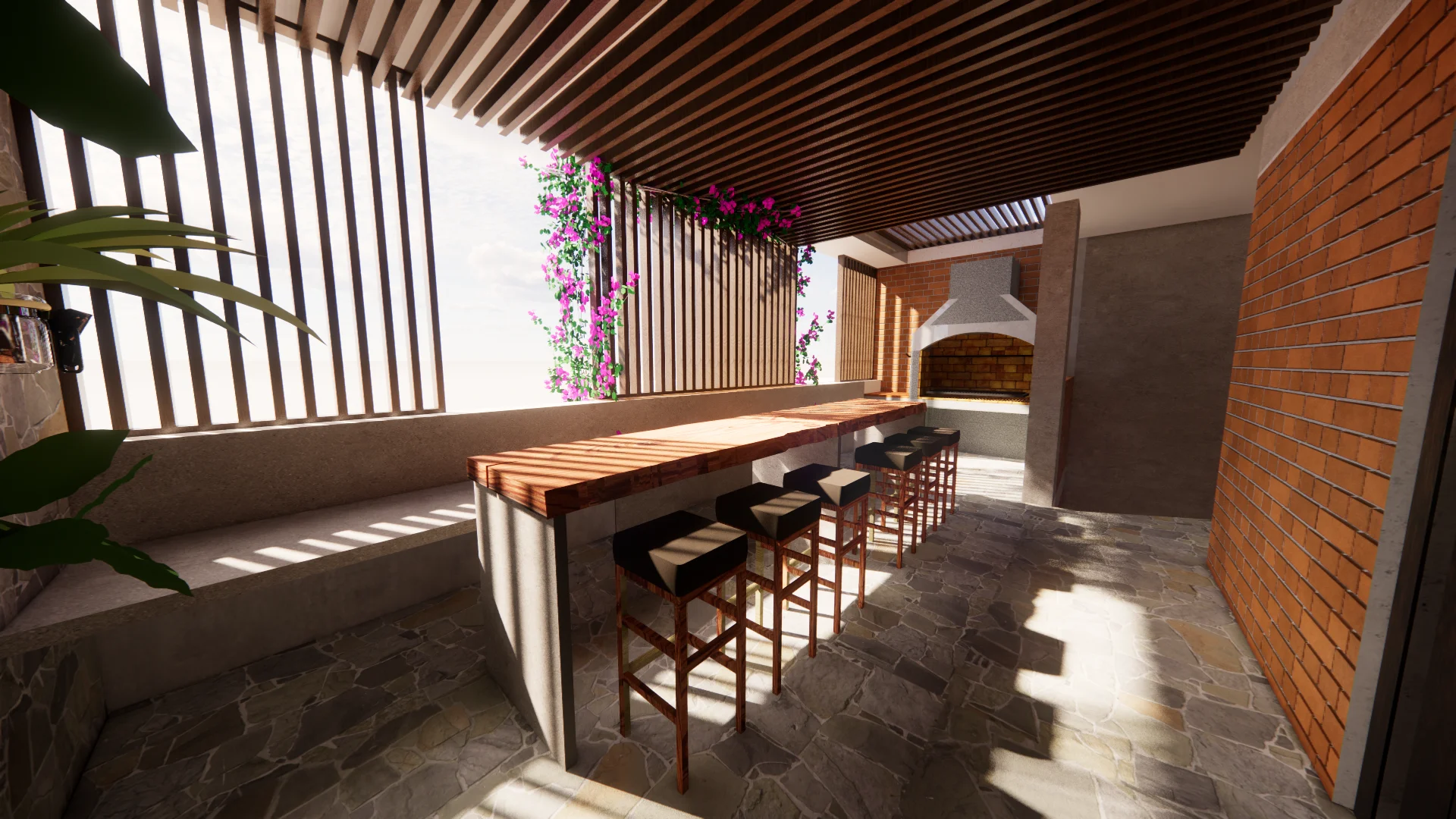 Airbnb en Huancayo 10