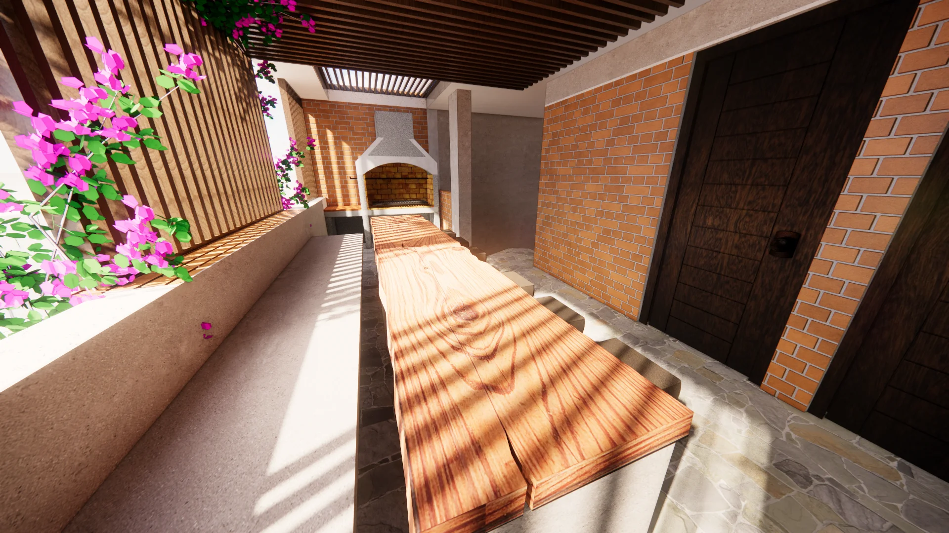 Airbnb en Huancayo 11