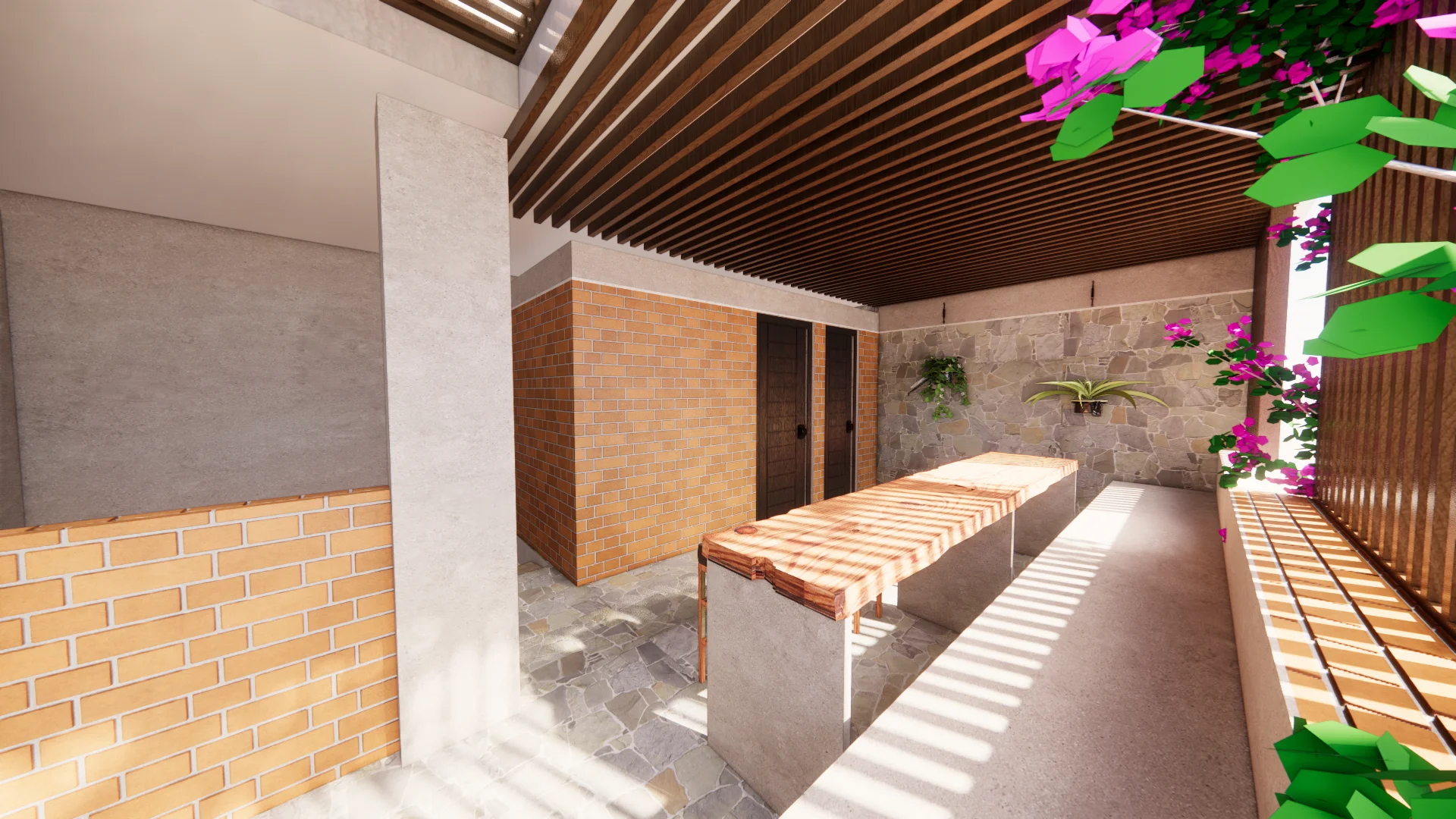 Airbnb en Huancayo 12