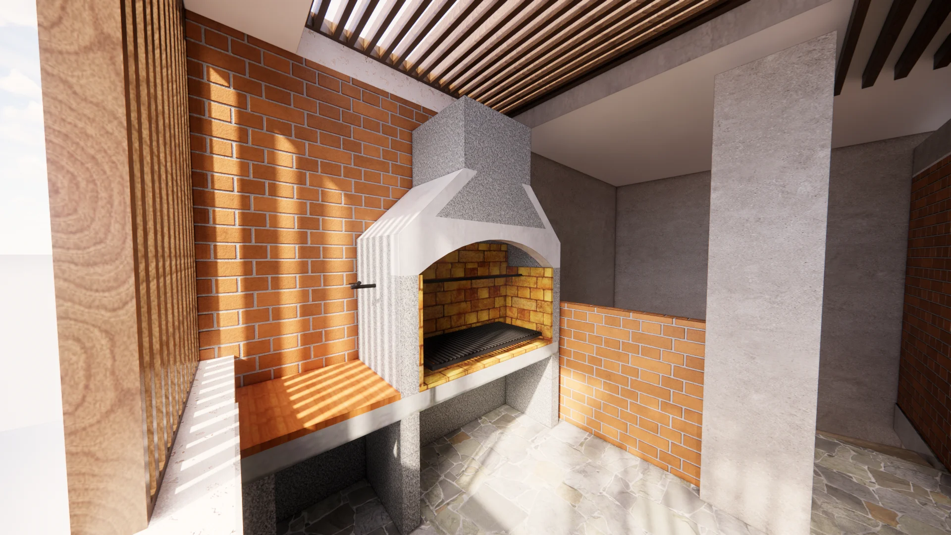 Airbnb en Huancayo 13