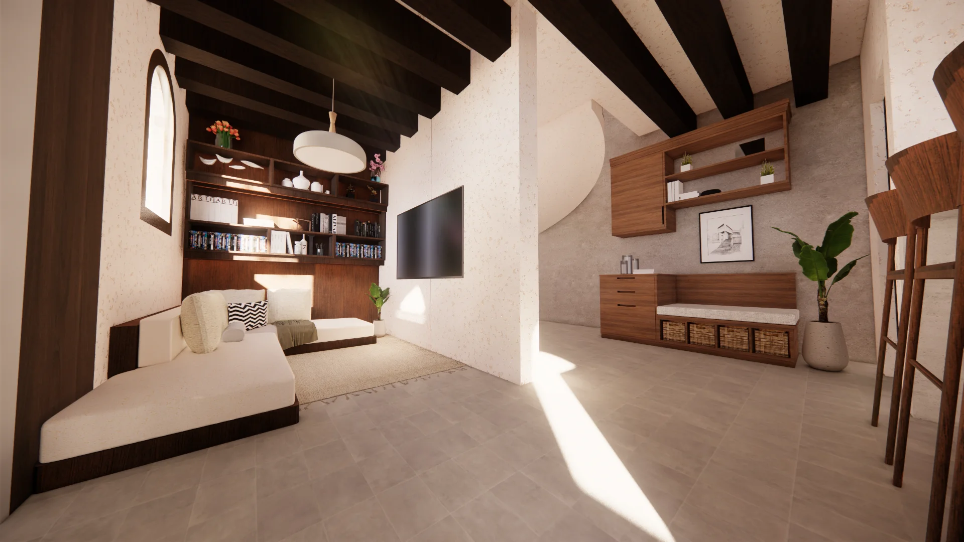 Airbnb en Huancayo 2