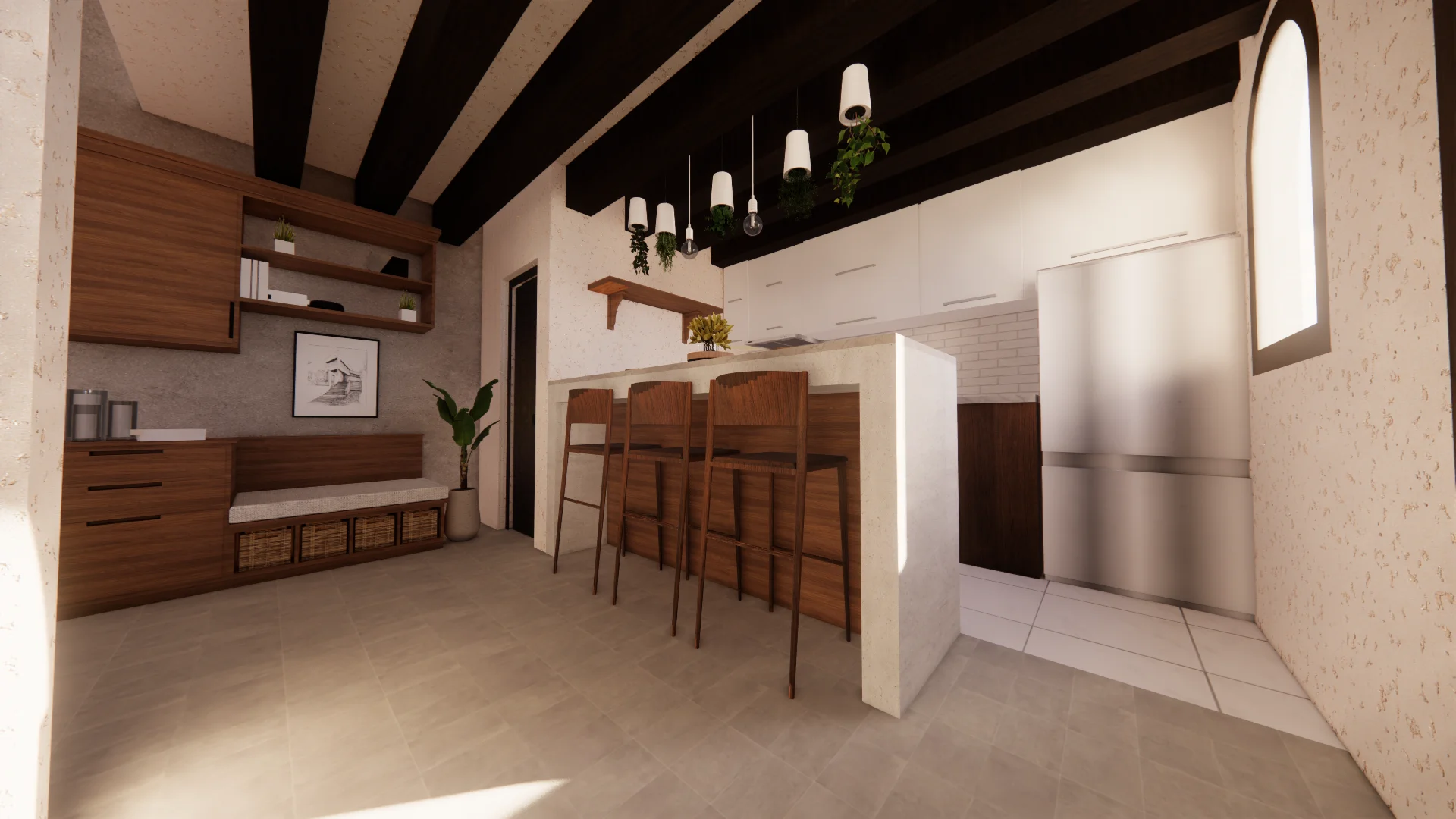 Airbnb en Huancayo 3