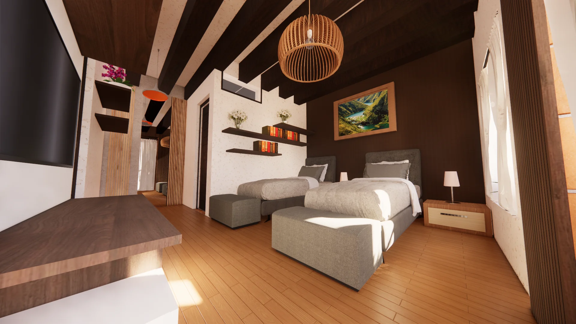 Airbnb en Huancayo 5