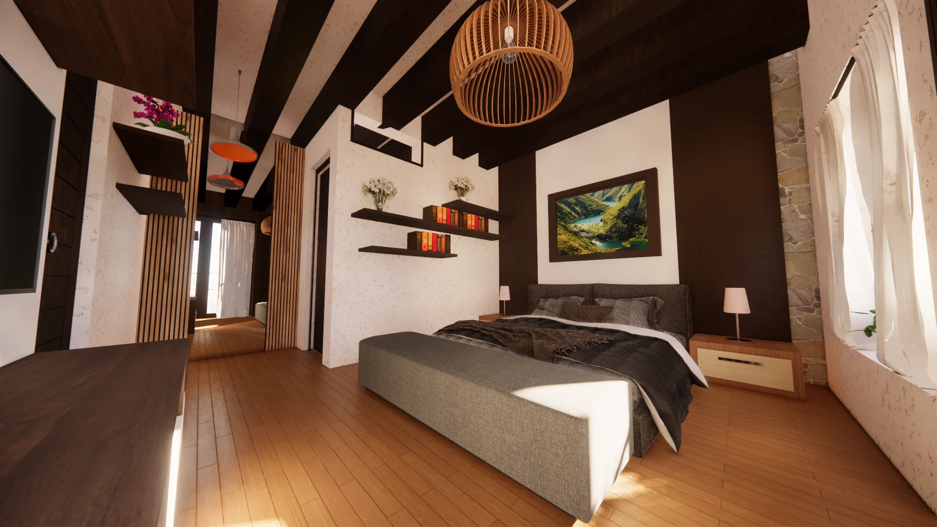 Airbnb en Huancayo 6