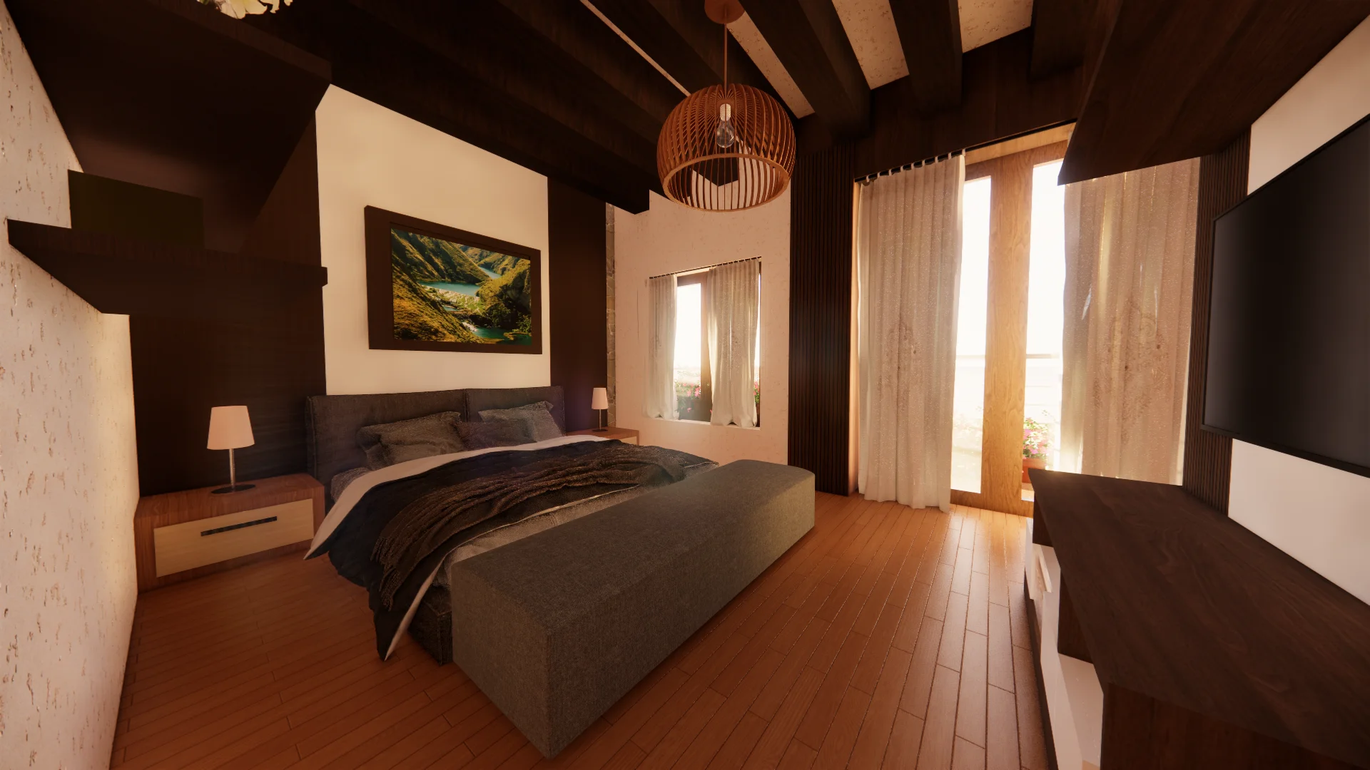 Airbnb en Huancayo 8