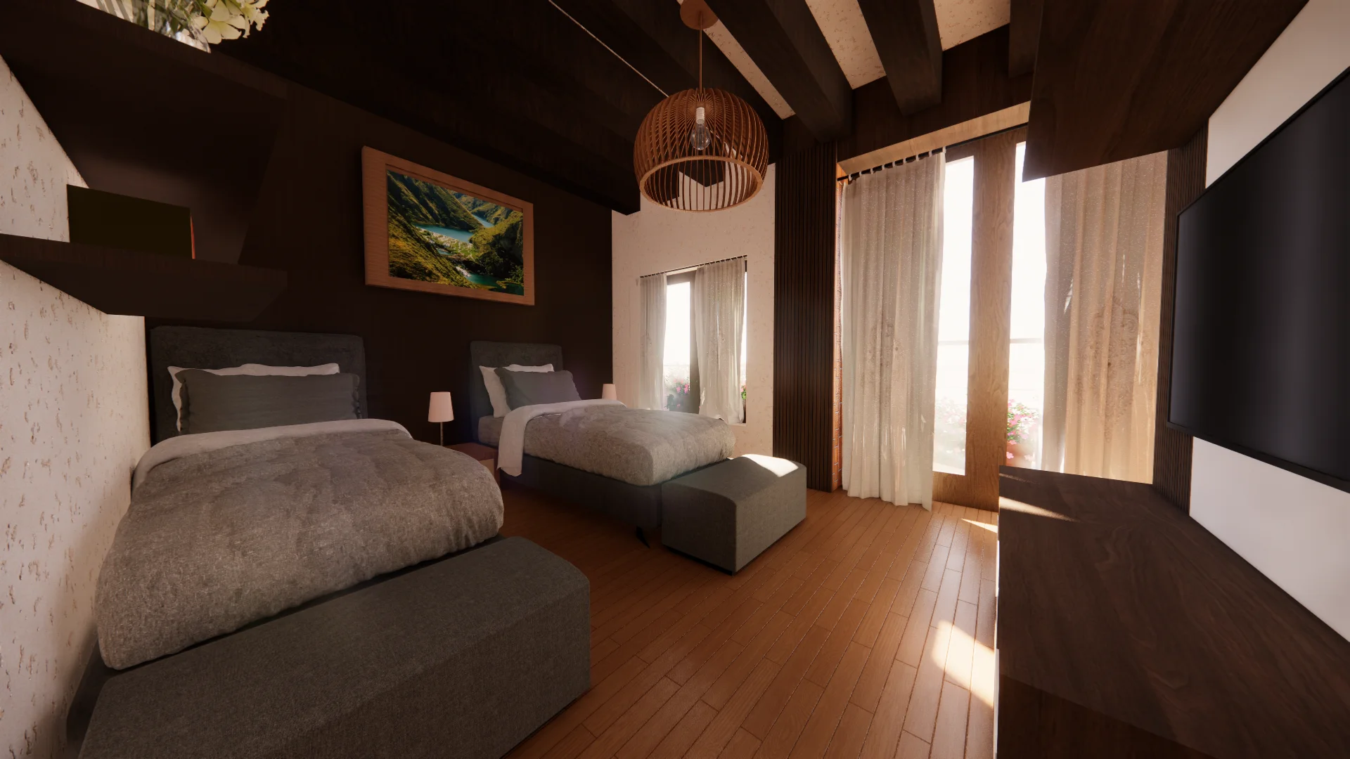 Airbnb en Huancayo 9