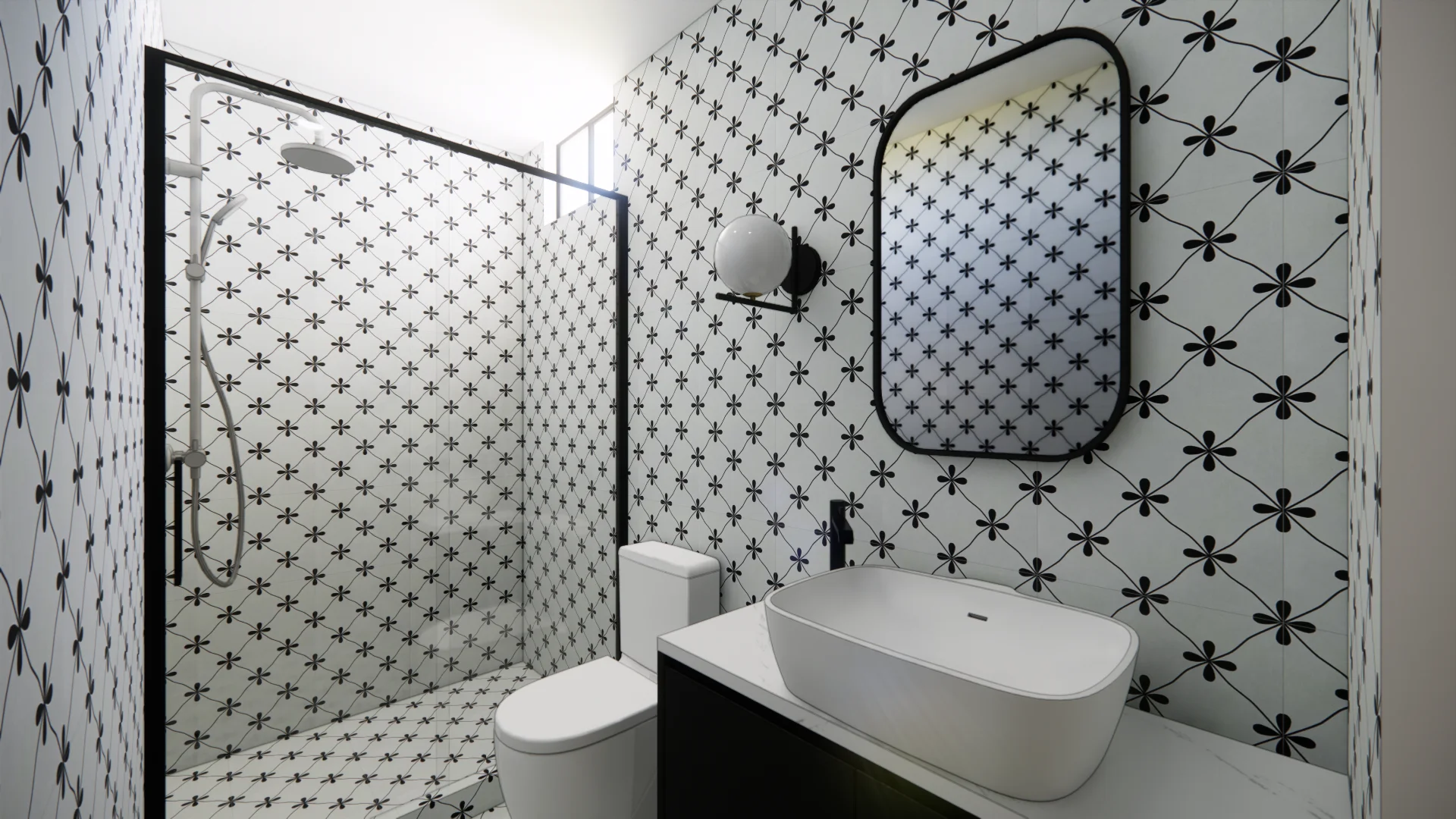 Diseño interior de Casa 15