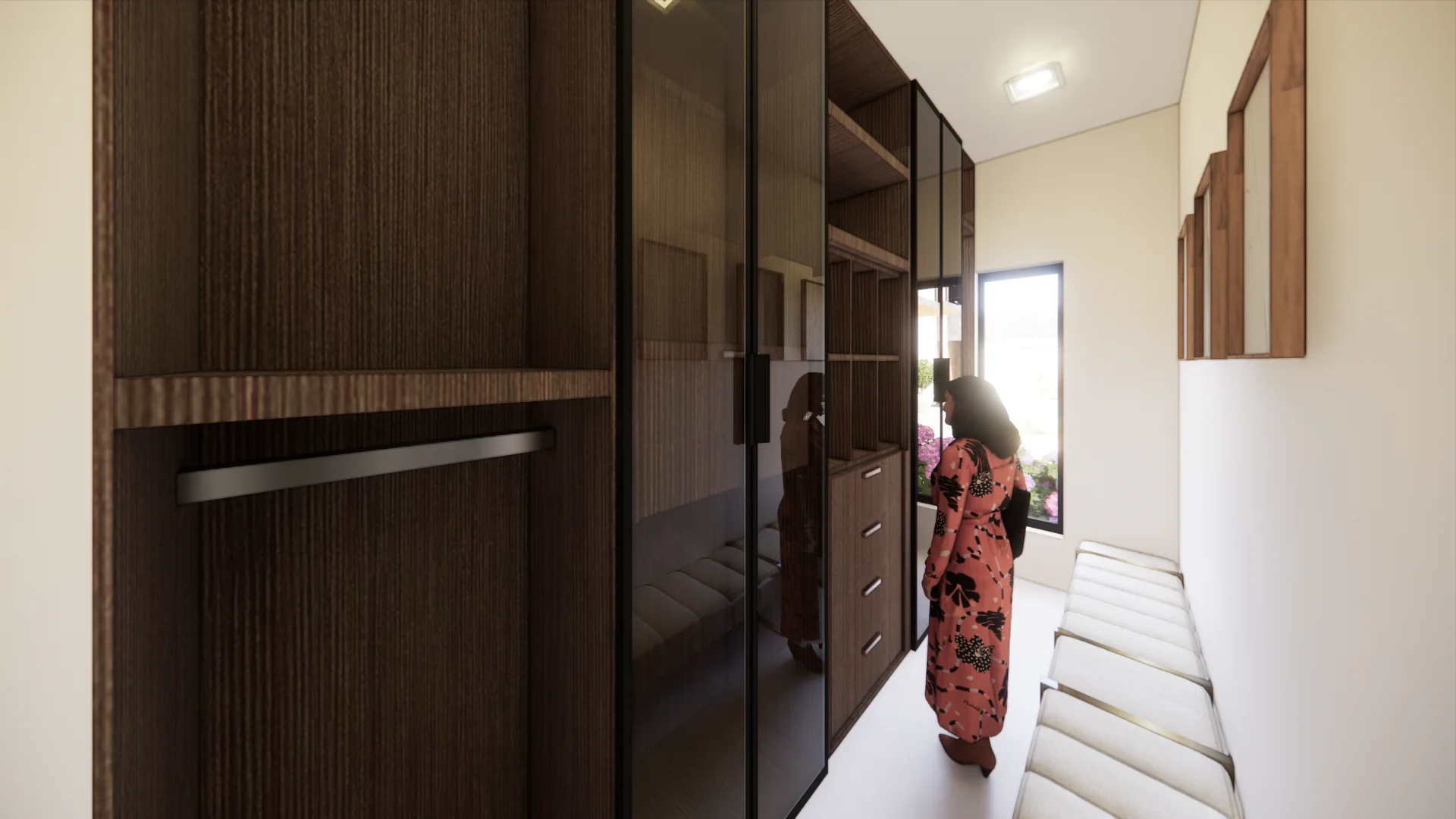 Casa Moderna Antigua Cañete 5