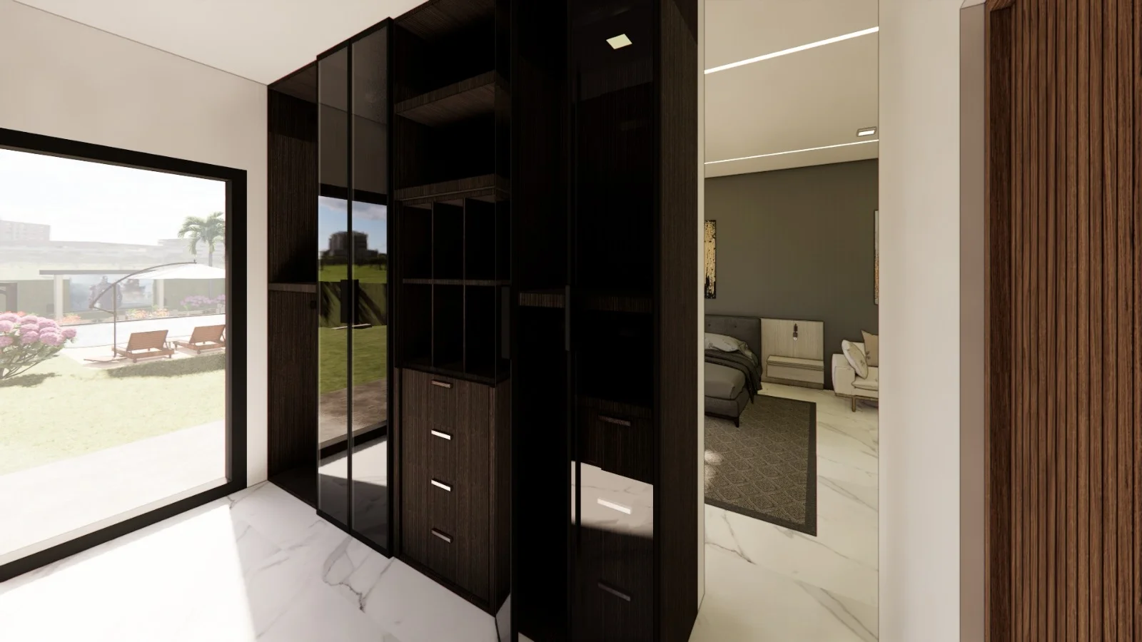 Casa Moderna Nueva Cañete 11