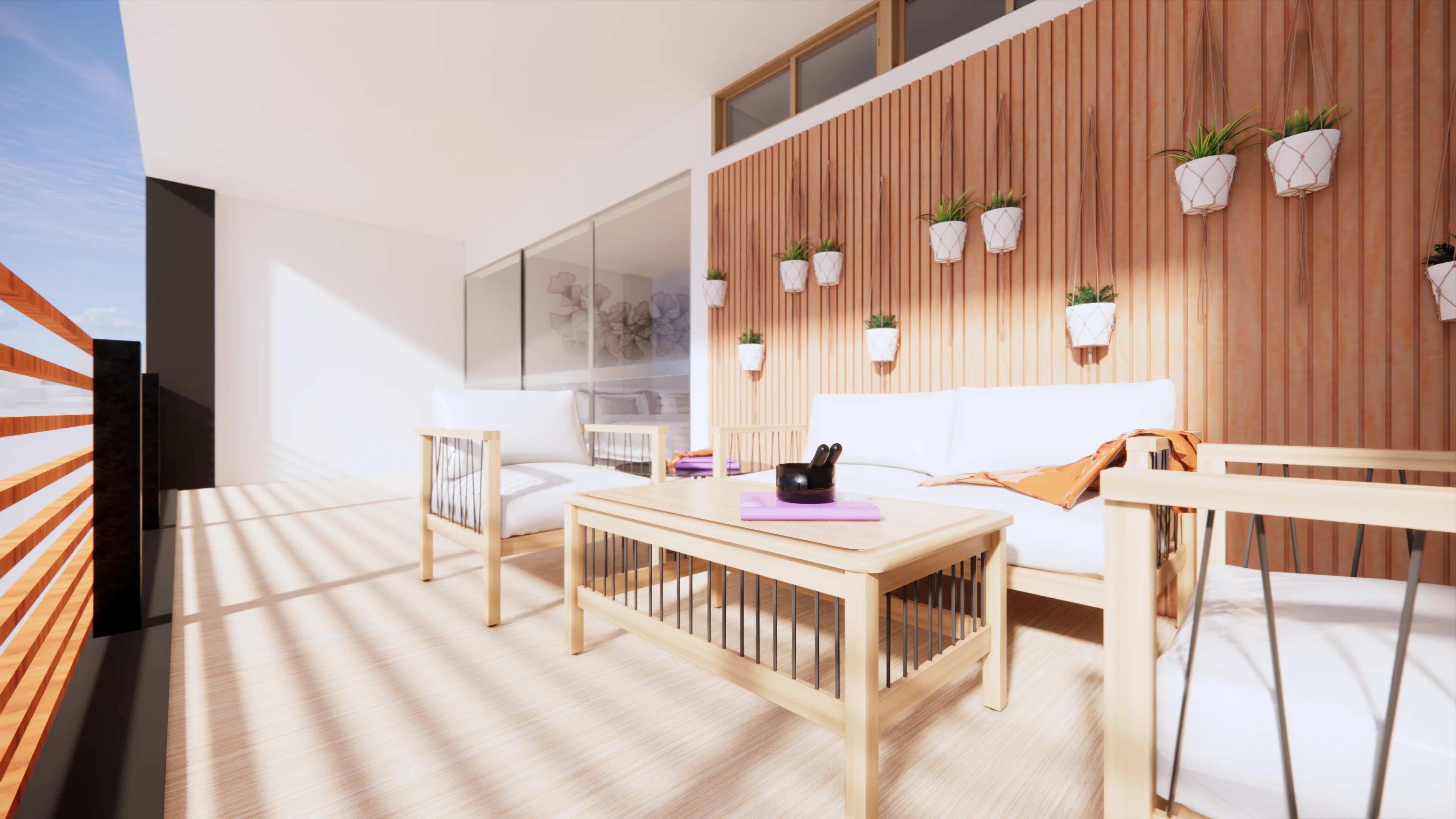 Restaurante Campestre Camuchita 13