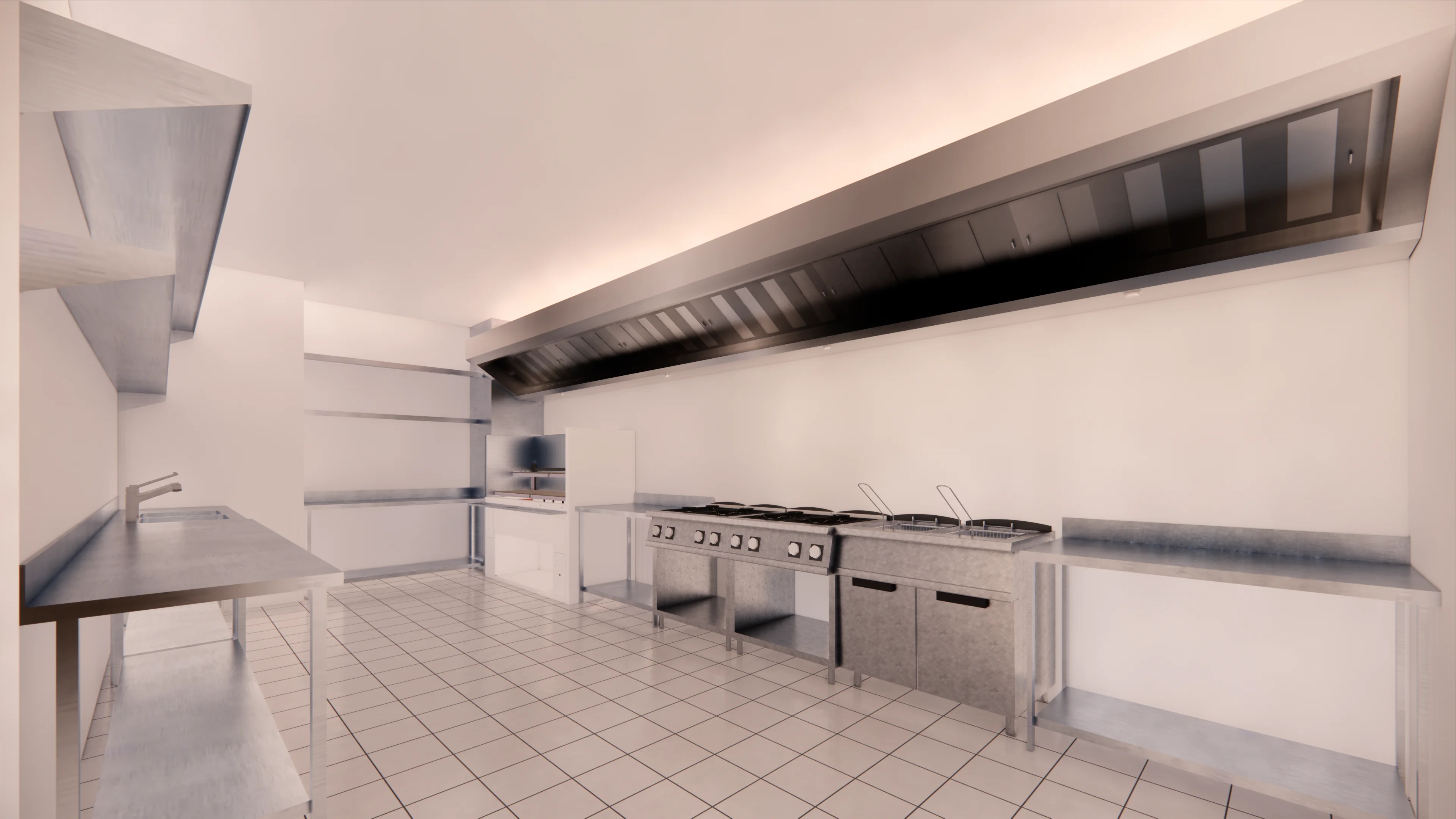 Restaurante Campestre Camuchita 17