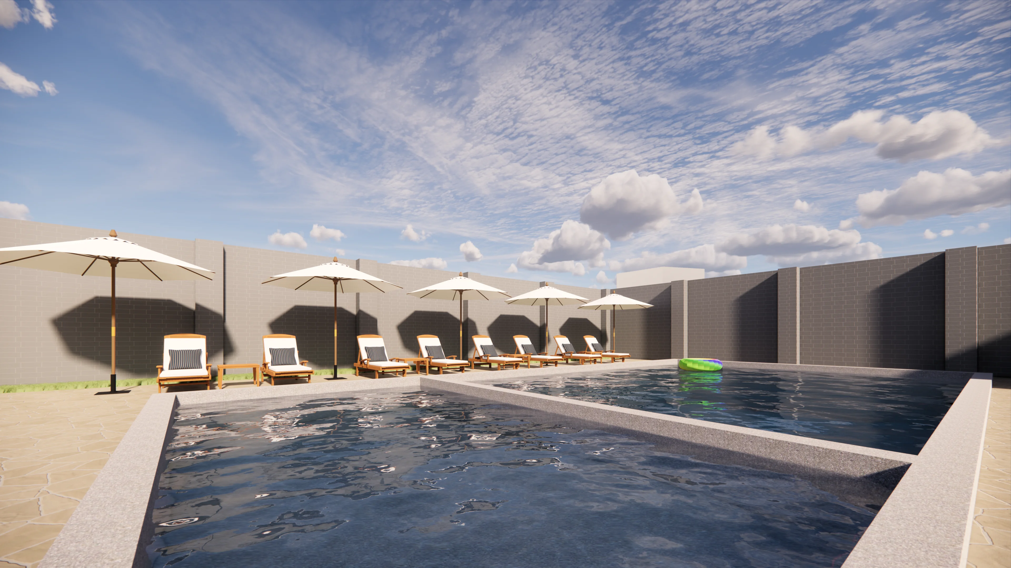 Restaurante Campestre Camuchita 22