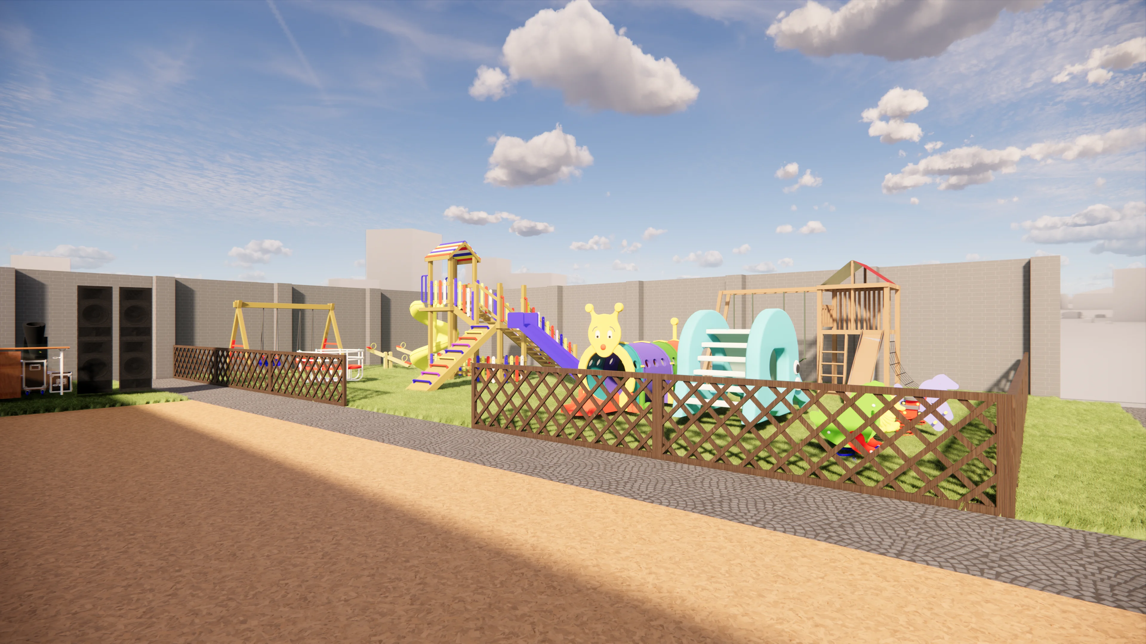 Restaurante Campestre Camuchita 23