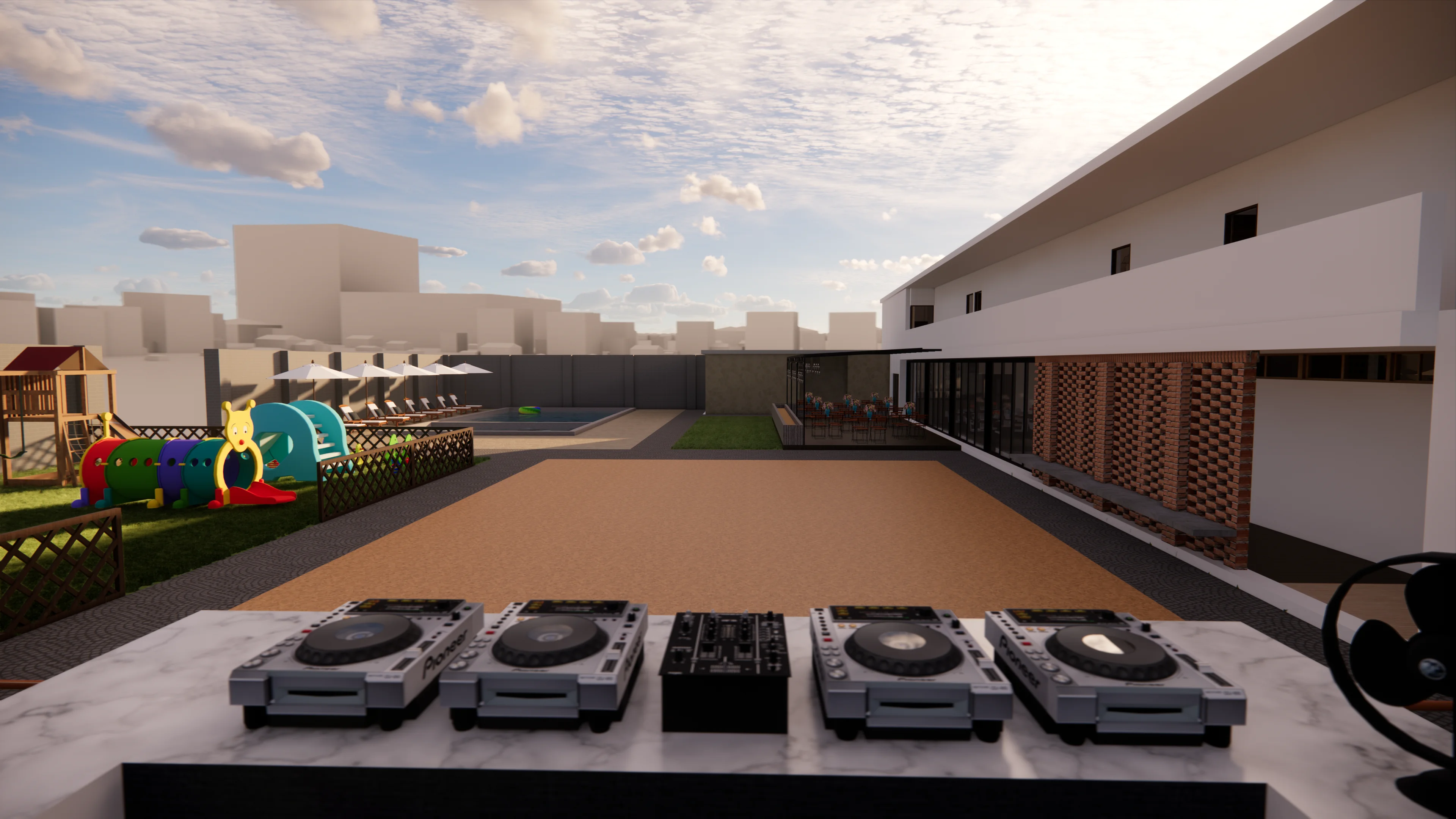 Restaurante Campestre Camuchita 24