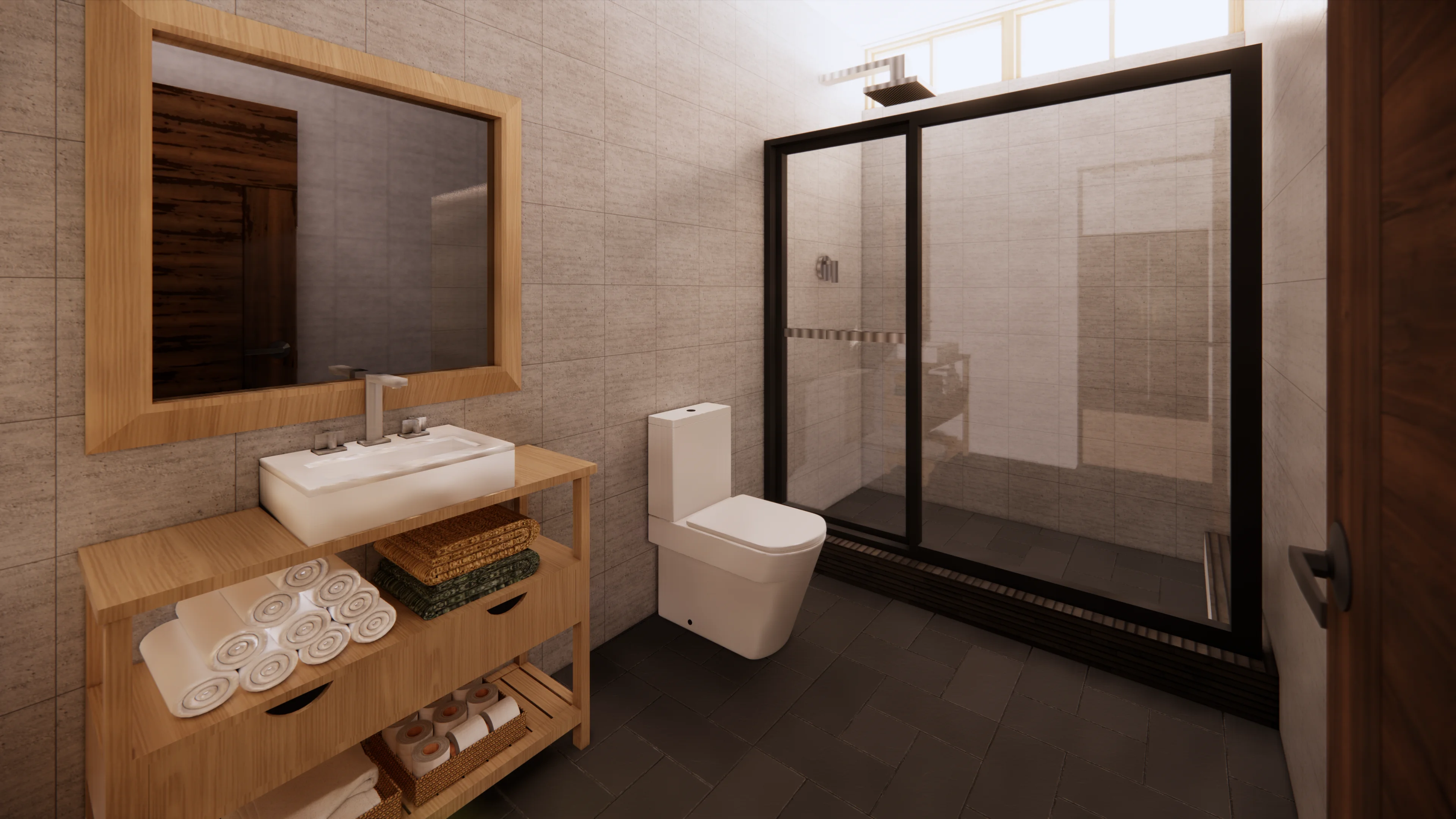 Restaurante Campestre Camuchita 26