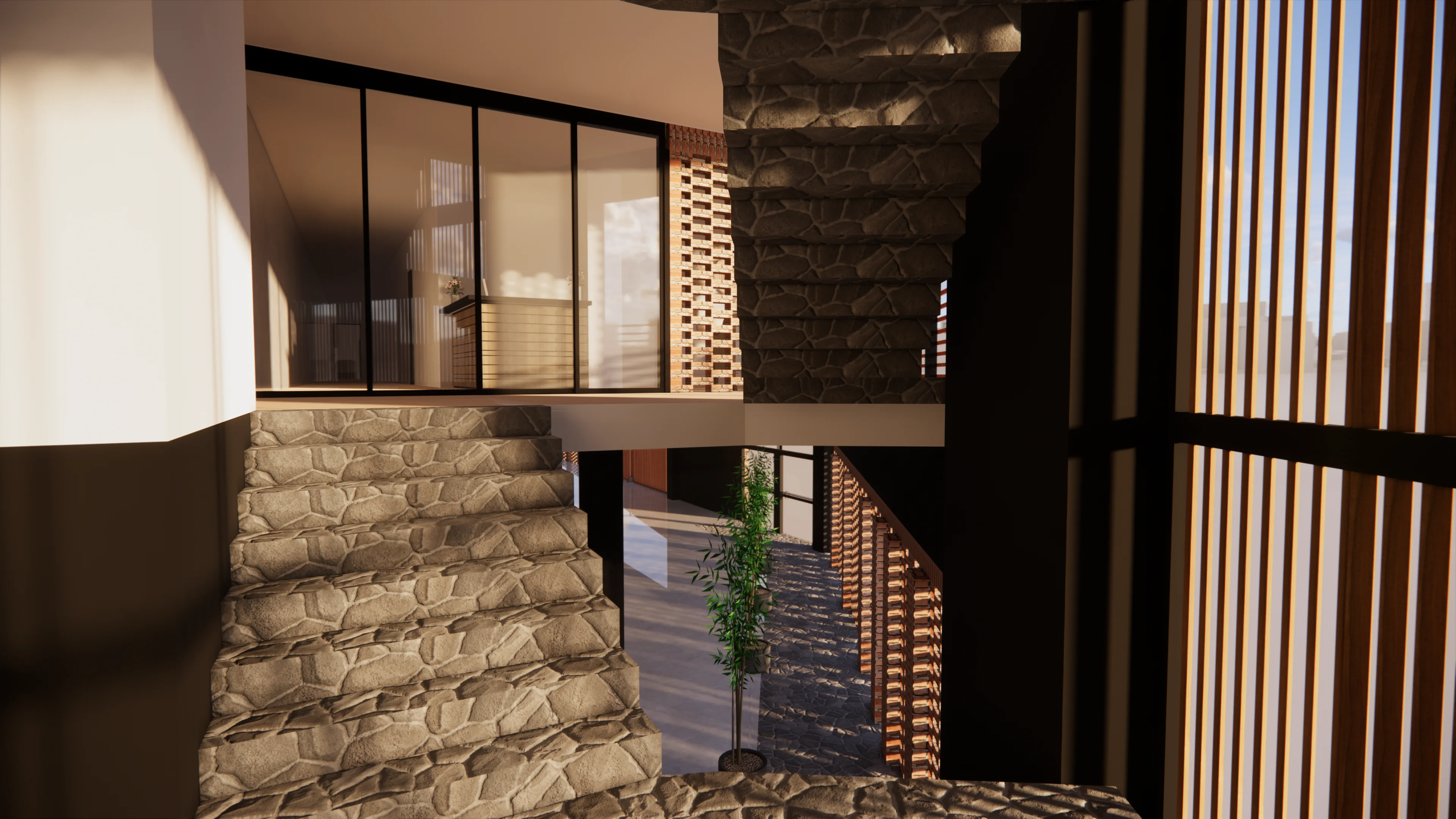 Restaurante Campestre Camuchita 5