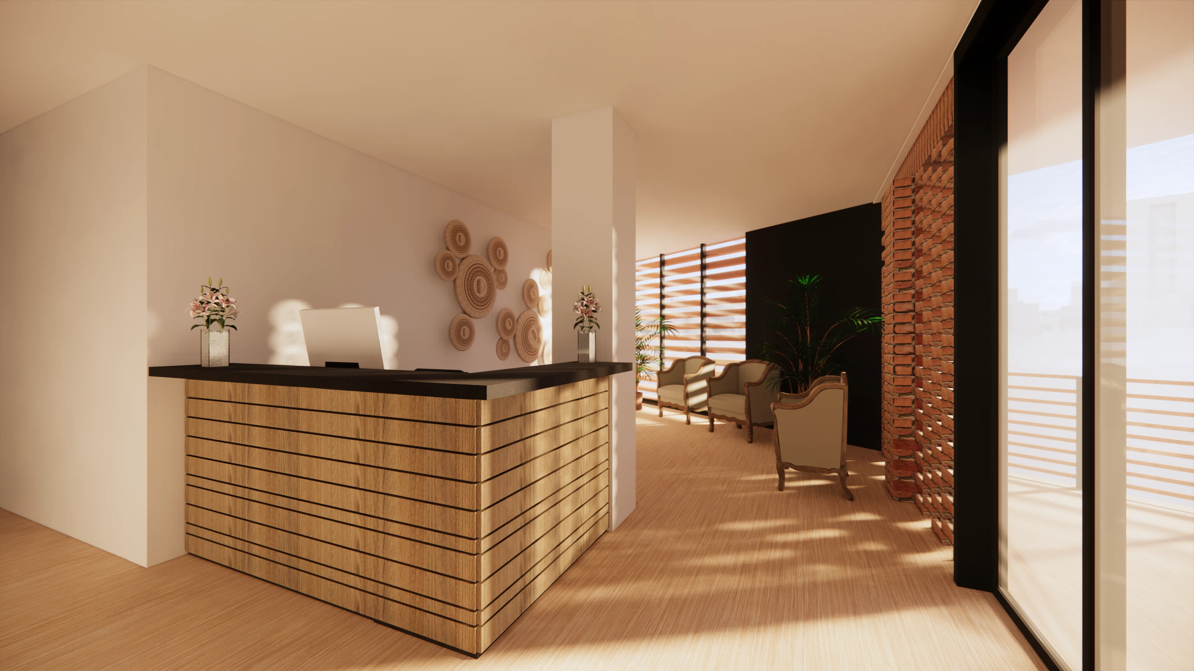 Restaurante Campestre Camuchita 6