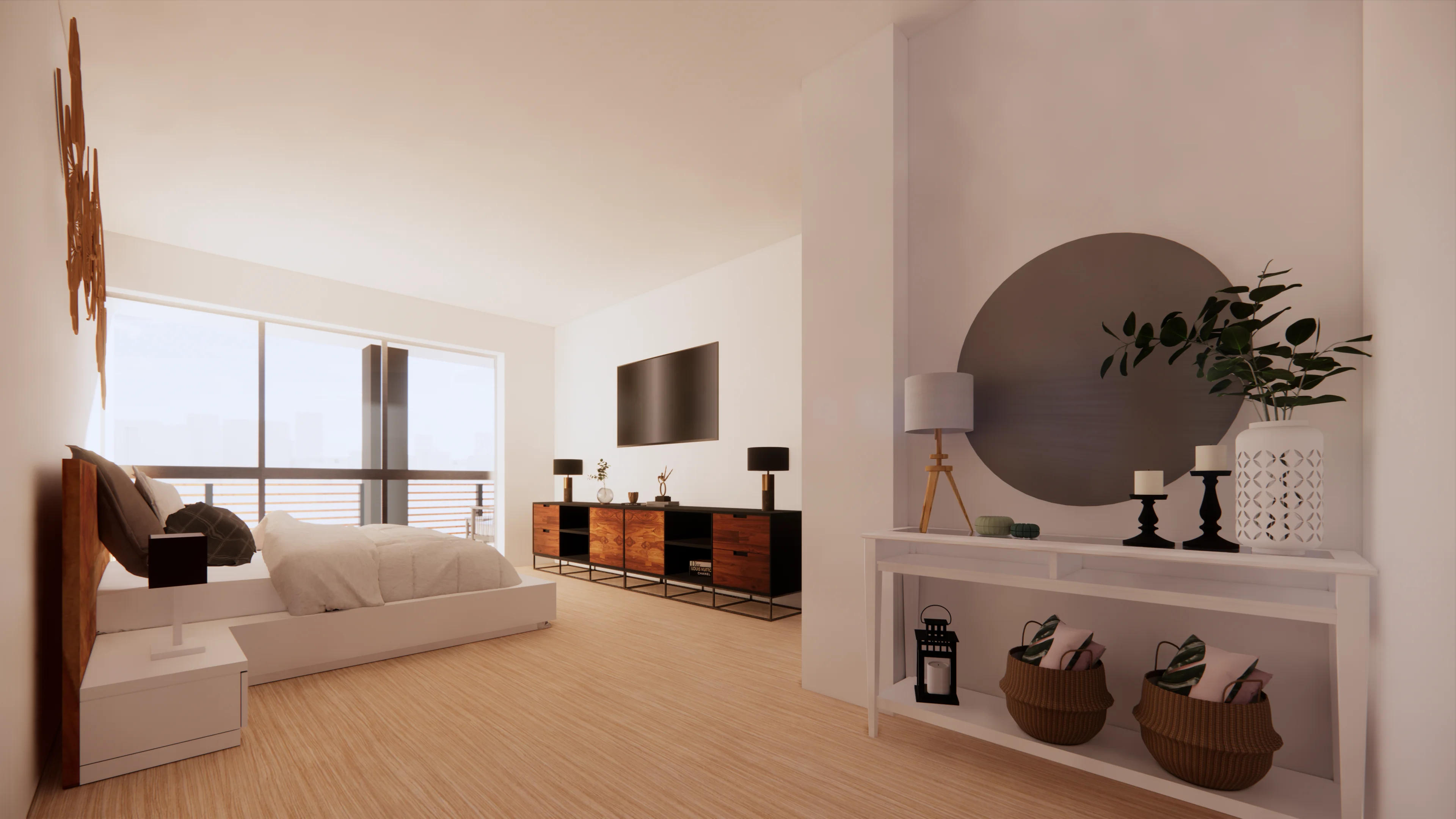 Restaurante Campestre Camuchita 9